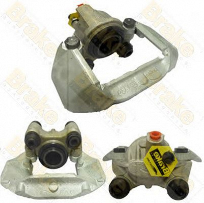 BRAKE ENGINEERING ca118r -  Тормозной суппорт
